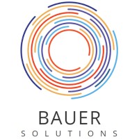 Bauer Solutions logo - Similar company to Bauer Solutions Oy