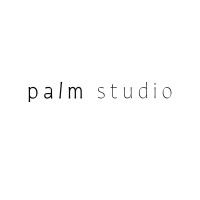 Palm Studio logo - Similar company to Manarela Design Studio