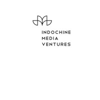 Indochine Media Ventures logo - Similar company to Cocomato Motion Pictures
