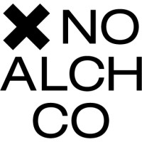 No Alcohol Company logo - Similar company to Gramms
