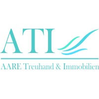 Aare Treuhand & Immobilien Interlaken GmbH logo - Similar company to Dein Hauswart Gmbh
