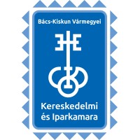 Bács-Kiskun Vármegyei Kereskedelmi és Iparkamara logo - Similar company to Jász-Nagykun-Szolnok Vármegyei Kereskedelmi És Iparkamara