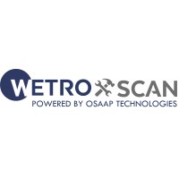 WETRO SCAN logo - Similar company to Wetropa Group
