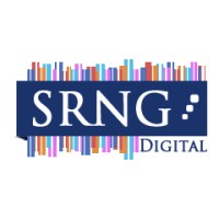 SRNG Digital logo - Similar company to Hexatechwizards