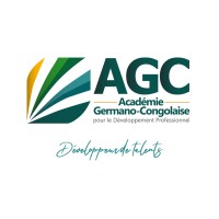 Académie Germano-Congolaise - AGC logo - Similar company to Asteroid Sarl