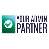 Your Admin Partner logo - Similar company to Avant Edge