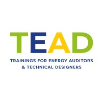 TEAD Ukraine logo - Similar company to Spb Renovation