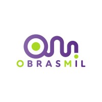 ObrasMil logo - Similar company to Gimunalu Sgps