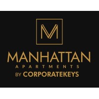 Manhattan Apartments - Boutique Accommodation logo - Similar company to The Hamptons Apartments Apartment Hotels (Part Of The Corporate Keys Group)