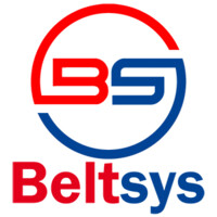Beltsys logo - Similar company to Beltsys Plus / Incode