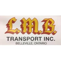 LMB Transport Inc. logo - Similar company to Mosaic