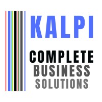 Kalpi-Biz logo - Similar company to Kb Groups India