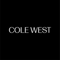 Cole West logo - Similar company to Cast Development