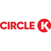 Circle K Indonesia logo - Similar company to Ryakadev