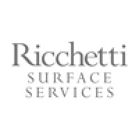 Ricchetti Surface Services (London) logo - Similar company to Tile Fire Ltd