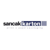 Sancak Karton Print & Packaging logo - Similar company to Packpeer