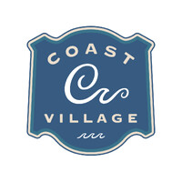 Coast Village Association logo - Similar company to Visual Visitor Sales Ai Platform