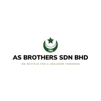 AS Brothers SDN BHD logo - Similar company to Pyramid Resources Sdn Bhd