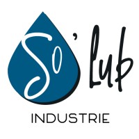 SO'lub logo - Similar company to Dandy Oil Products Ltd. | Matonabee Petroleum