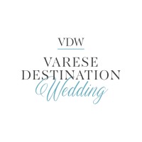Varese Destination Wedding logo - Similar company to Villa Calini