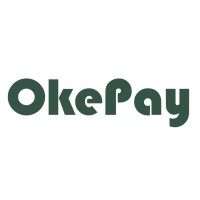 OkePay logo - Similar company to Diamond Exponential Cut Solutions