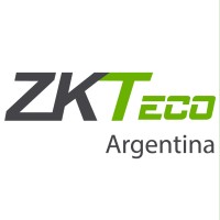 ZKTeco Argentina logo - Similar company to Bai Fu Co., Ltd.