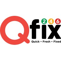 Qfix246 logo - Similar company to Qfix Infocomm Pvt. Ltd.
