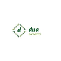 Dua Garments logo - Similar company to Saleem Fabrics