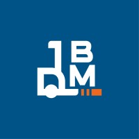 BALMEN Montacargas logo - Similar company to Mm Montacargas Equipos Y Servicios