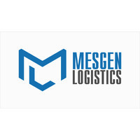 MESGEN LOGISTICS logo - Similar company to Alya Diş Ti̇caret Ltd. Şti̇