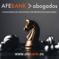 AFEBANK ABOGADOS logo - Similar company to Plataforma Apoteca