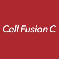 Cell Fusion C logo - Similar company to Lucci Air