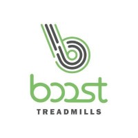 Boost Treadmills logo - Similar company to B Strong