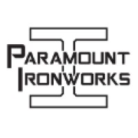 Paramount Ironworks logo - Similar company to Skyline Steel, Inc.