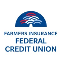 Farmers Insurance Federal Credit Union logo - Similar company to Figfcu