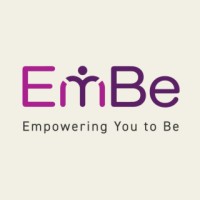 EmBe logo - Similar company to Sioux Falls Thrive