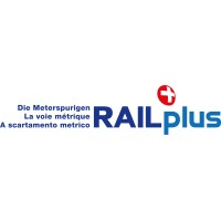 RAILplus AG logo - Similar company to Lex 2050