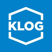 KLOG Transport Solutions logo - Similar company to Antram