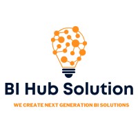 BI Hub Solution logo - Similar company to Proimmi