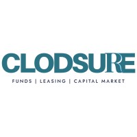 Clodsure logo - Similar company to Ajs Technologies