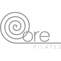 Core Pilates (UK) logo - Similar company to Nuforma