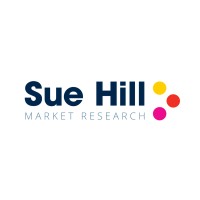 Sue Hill Recruitment Market Research logo - Similar company to Green Market Research