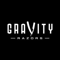Gravity Razors logo - Similar company to Get2Work