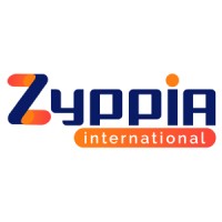 Zyppia International logo - Similar company to Gobblex Tech