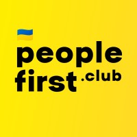 People First Club logo - Similar company to L&D Community