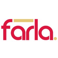 Farla logo - Similar company to Cogniops