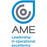 AME Australia logo - Similar company to Manufacturing Tech Australia
