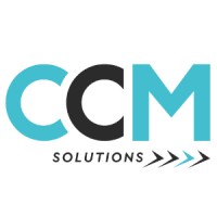 CCM Solutions logo - Similar company to Telnet