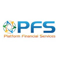 Platform Financial Services logo - Similar company to Griffin Professionals