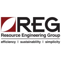 Resource Engineering Group logo - Similar company to Resource Consulting Engineers
